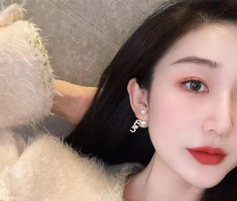 Miu Miu Earrings